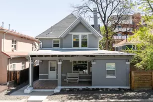 946 N Washington St, Denver, CO 80203 - Photo 1