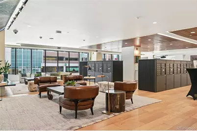 1750 Wewatta Street #813, Denver, CO 80202 - Photo 23