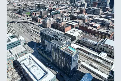 1750 Wewatta Street #813, Denver, CO 80202 - Photo 39