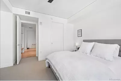 1750 Wewatta Street #813, Denver, CO 80202 - Photo 13