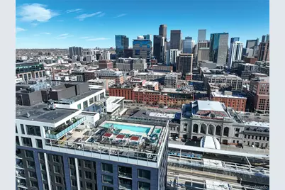 1750 Wewatta Street #813, Denver, CO 80202 - Photo 41