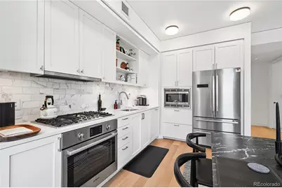 1750 Wewatta Street #813, Denver, CO 80202 - Photo 9