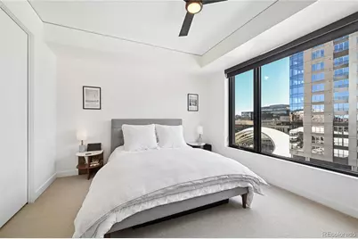 1750 Wewatta Street #813, Denver, CO 80202 - Photo 11