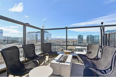 1750 Wewatta Street #813, Denver, CO 80202 - Photo 35