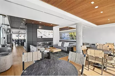 1750 Wewatta Street #813, Denver, CO 80202 - Photo 29