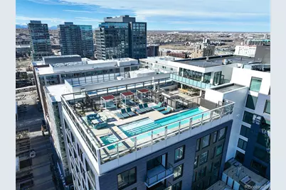 1750 Wewatta Street #813, Denver, CO 80202 - Photo 31