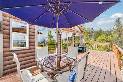 71 Red Cloud Drive, Como, CO 80432 - Photo 7