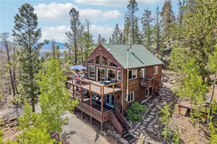 71 Red Cloud Dr, Como, CO 80432 - Photo 1