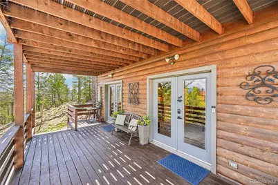 71 Red Cloud Drive, Como, CO 80432 - Photo 5