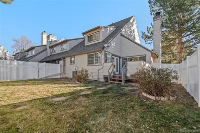 10351 Red Mountain E, Littleton, CO 80127 - Photo 1