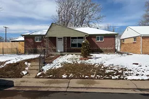 225 Yates St, Denver, CO 80219 - Photo 1