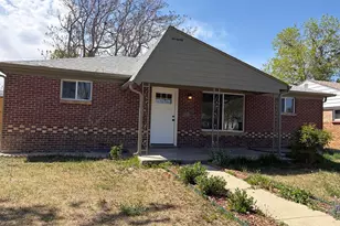225 Yates St, Denver, CO 80219 - Photo 1