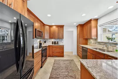 9142 E Amherst Drive #A, Denver, CO 80231 - Photo 19