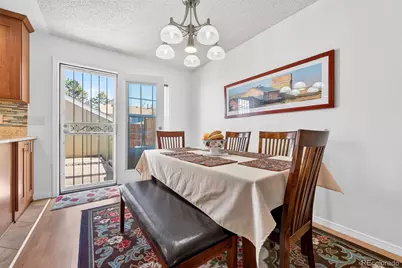 9142 E Amherst Drive #A, Denver, CO 80231 - Photo 13