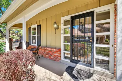 9142 E Amherst Drive #A, Denver, CO 80231 - Photo 5