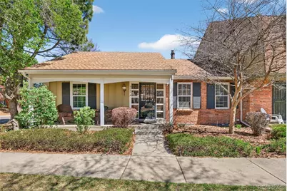 9142 E Amherst Drive #A, Denver, CO 80231 - Photo 1