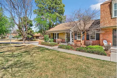 9142 E Amherst Drive #A, Denver, CO 80231 - Photo 3
