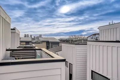 1930 Hooker Street #3, Denver, CO 80204 - Photo 17