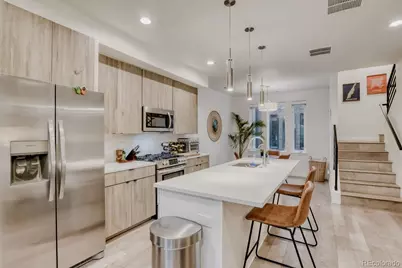 1930 Hooker Street #3, Denver, CO 80204 - Photo 5