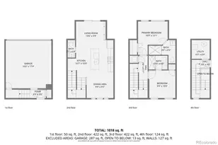 1930 Hooker St, Denver, CO 80204 - Photo 21