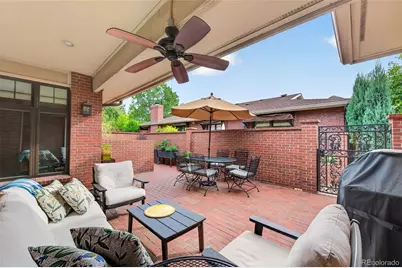2800 S University Boulevard #158, Denver, CO 80210 - Photo 39