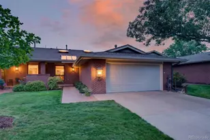 2800 S University Blvd, Denver, CO 80210 - Photo 1