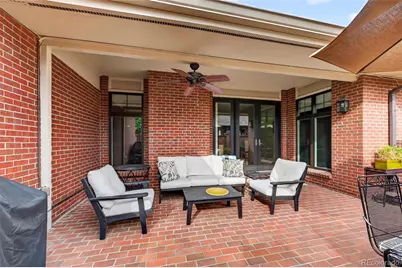 2800 S University Boulevard #158, Denver, CO 80210 - Photo 37