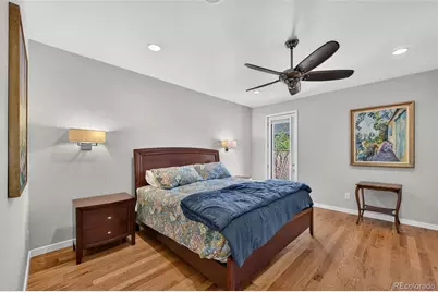 2800 S University Boulevard #158, Denver, CO 80210 - Photo 17