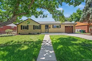 715 S Glencoe St, Denver, CO 80246 - Photo 1
