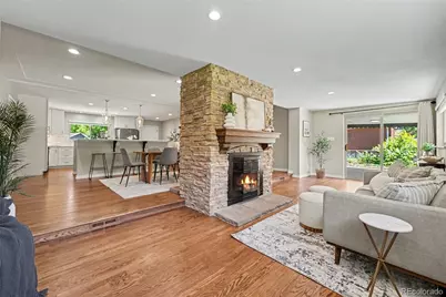 715 S Glencoe Street, Denver, CO 80246 - Photo 3