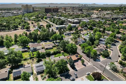 715 S Glencoe Street, Denver, CO 80246 - Photo 33