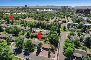 715 S Glencoe St, Denver, CO 80246 - Photo 31