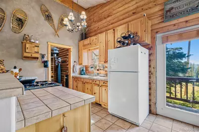 1989 Roberts Road, Alma, CO 80420 - Photo 11