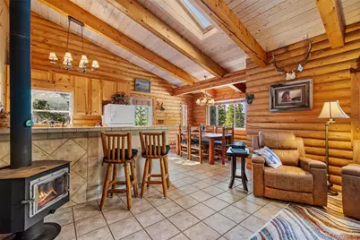 1989 Roberts Road, Alma, CO 80420 - Photo 5