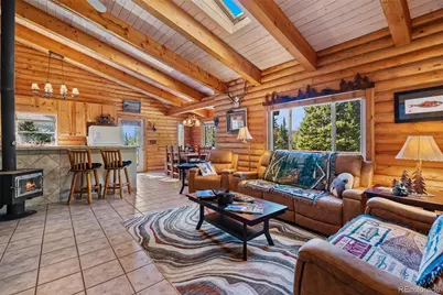 1989 Roberts Road, Alma, CO 80420 - Photo 7