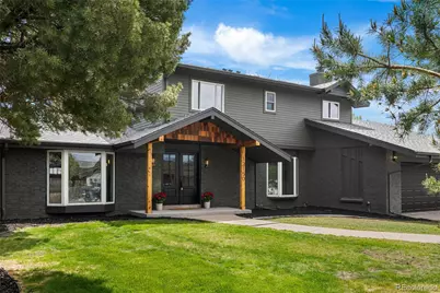 12150 W 30th Place, Wheat Ridge, CO 80215 - Photo 1