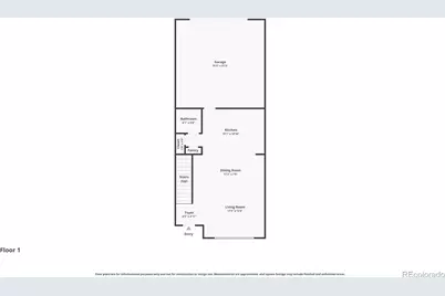 1541 Rose Quartz Heights, Colorado Springs, CO 80908 - Photo 47