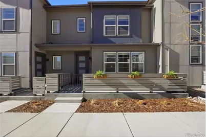 1541 Rose Quartz Heights, Colorado Springs, CO 80908 - Photo 1