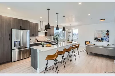 10151 W 38th Avenue, Wheat Ridge, CO 80033 - Photo 1