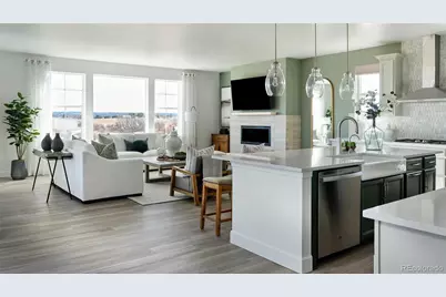 16596 W 93rd Place, Arvada, CO 80007 - Photo 7