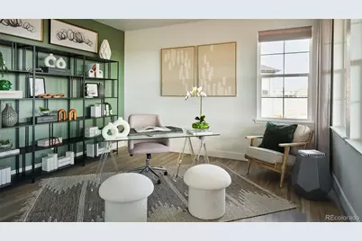 16596 W 93rd Place, Arvada, CO 80007 - Photo 19