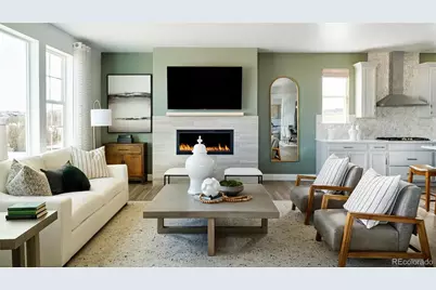 16596 W 93rd Place, Arvada, CO 80007 - Photo 21