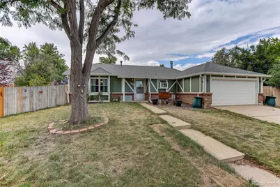3787 S Richfield Street, Aurora, CO 80013 - Photo 1