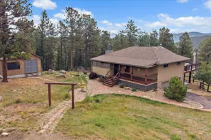 138 Fawn Dr, Bailey, CO 80421 - Photo 1