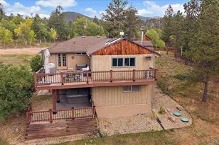 138 Fawn Dr, Bailey, CO 80421 - Photo 33