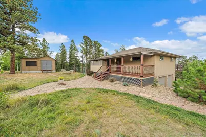 138 Fawn Drive, Bailey, CO 80421 - Photo 7