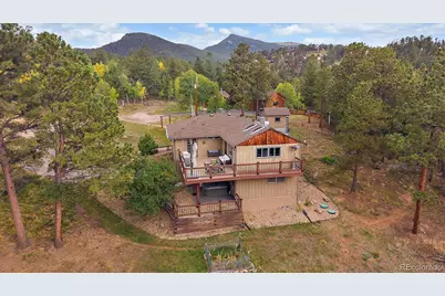 138 Fawn Drive, Bailey, CO 80421 - Photo 41