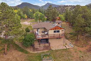 138 Fawn Dr, Bailey, CO 80421 - Photo 41