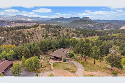 138 Fawn Drive, Bailey, CO 80421 - Photo 3