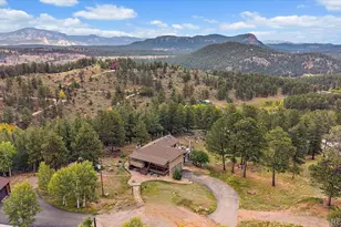 138 Fawn Dr, Bailey, CO 80421 - Photo 3